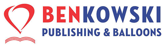 Benkowski Publishing & Balloons